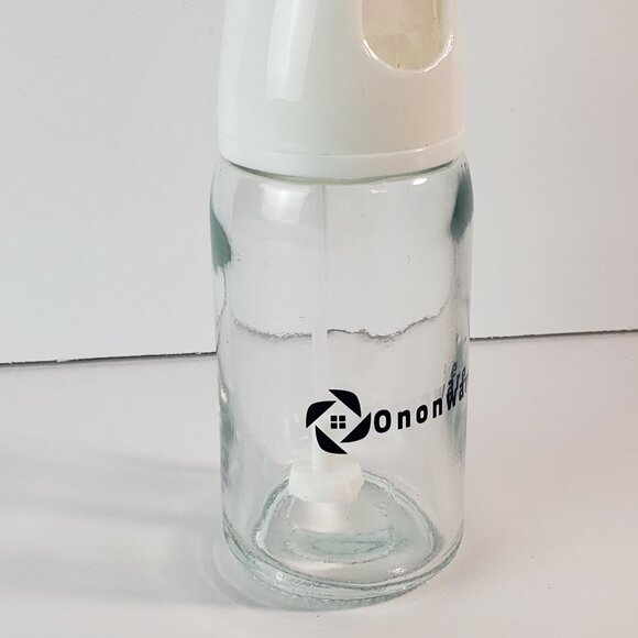 π₯π³ Barbecue & Air Fryer Oil Spray Bottles - Glass & Plastic Options! πβ¨ - Picture 4 of 11